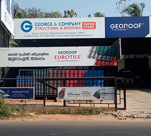 Shop Branding